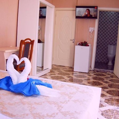 Elite Lux Hotel Tbilisi Luaran gambar