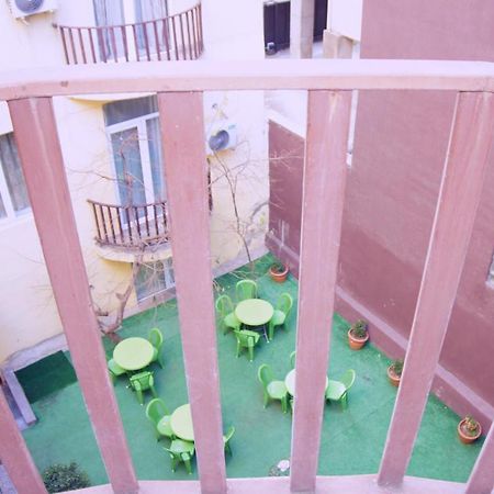 Elite Lux Hotel Tbilisi Luaran gambar