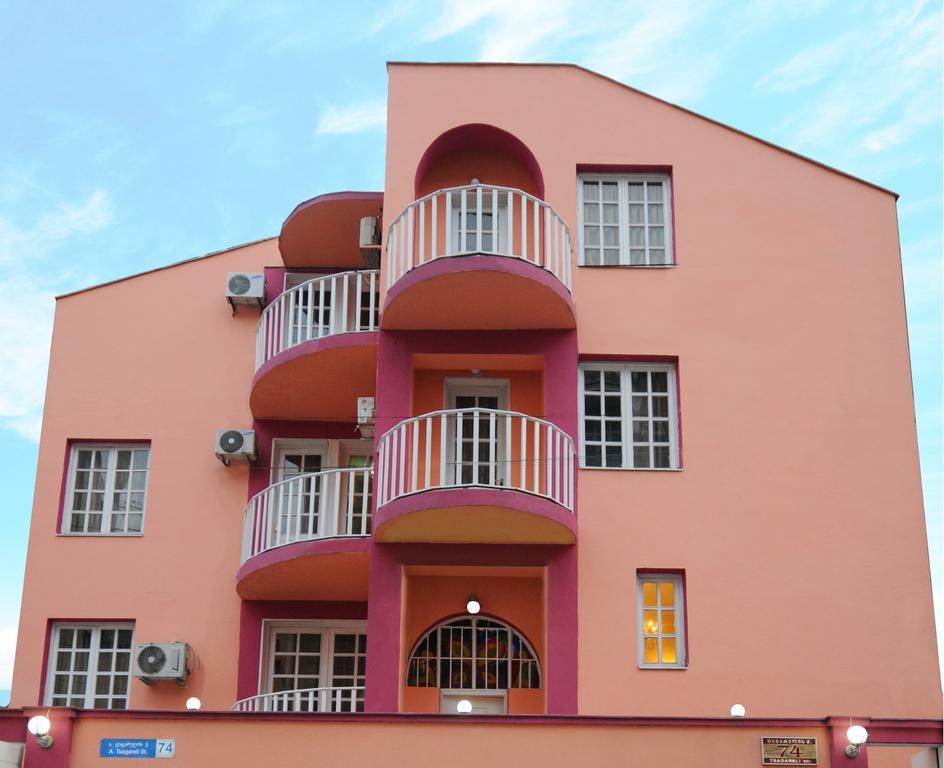Elite Lux Hotel Tbilisi Luaran gambar