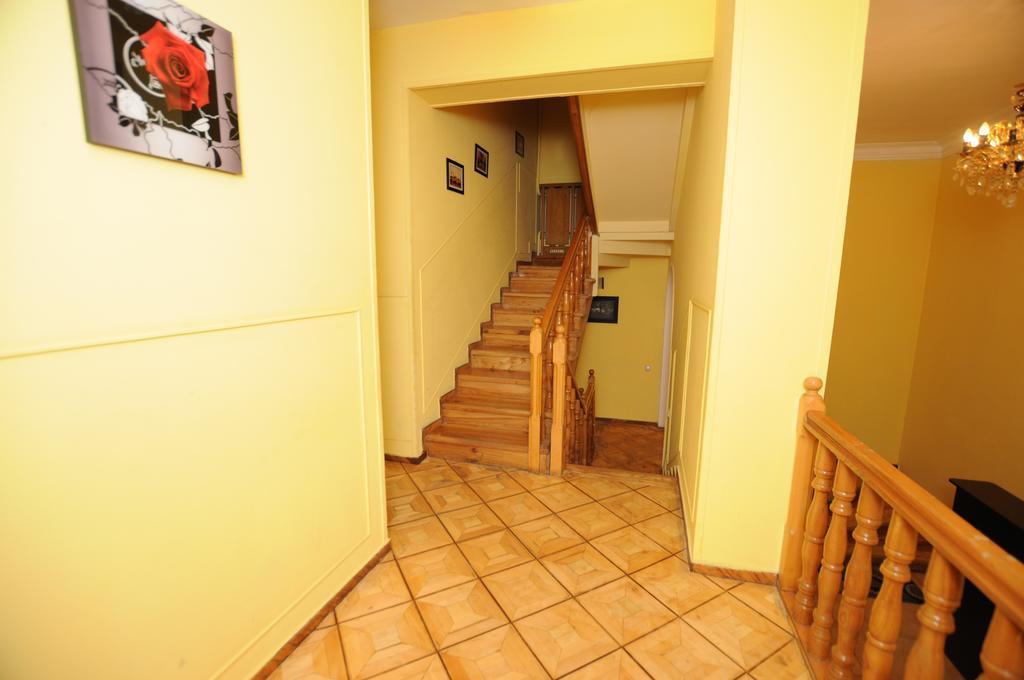 Elite Lux Hotel Tbilisi Luaran gambar