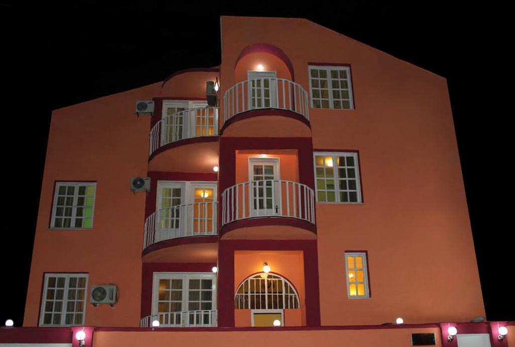 Elite Lux Hotel Tbilisi Luaran gambar