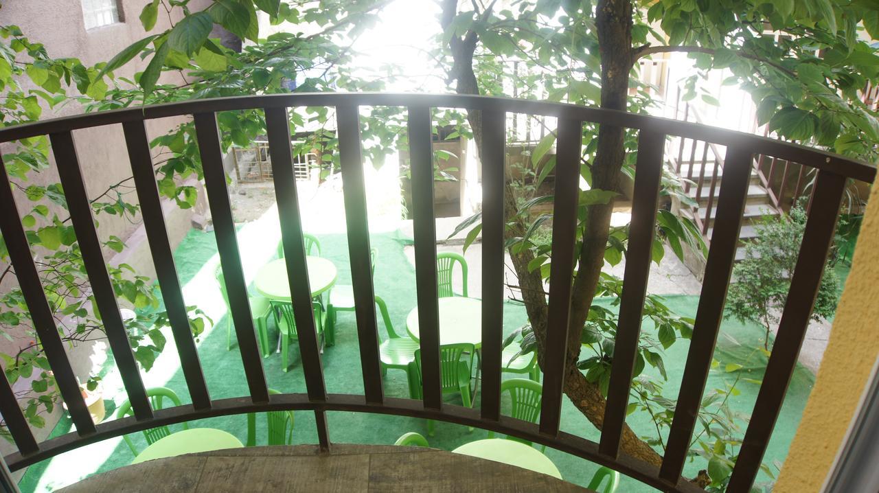 Elite Lux Hotel Tbilisi Luaran gambar
