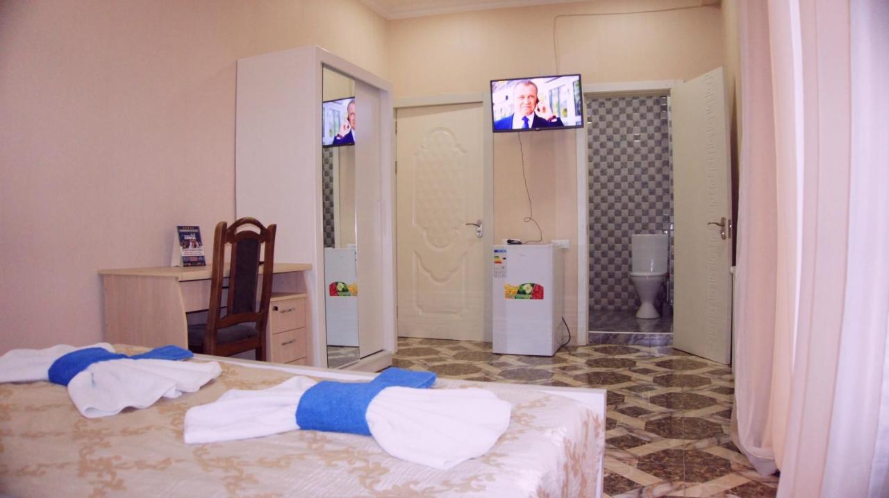 Elite Lux Hotel Tbilisi Luaran gambar