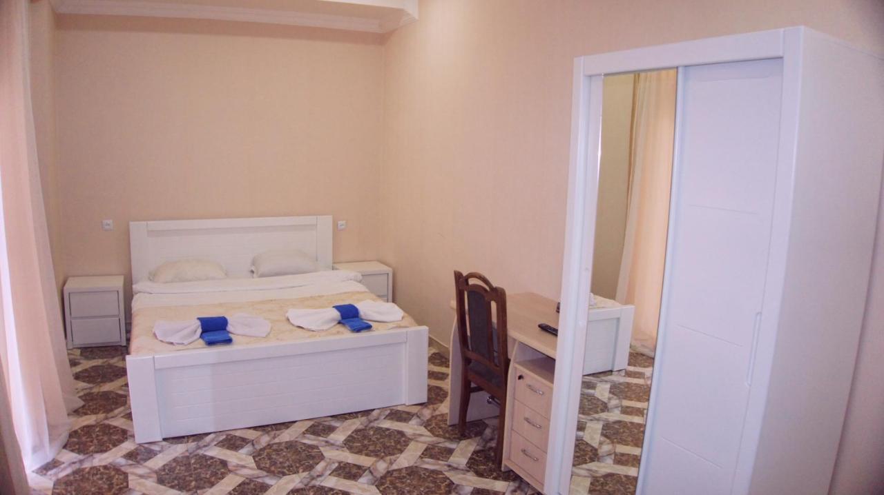 Elite Lux Hotel Tbilisi Luaran gambar