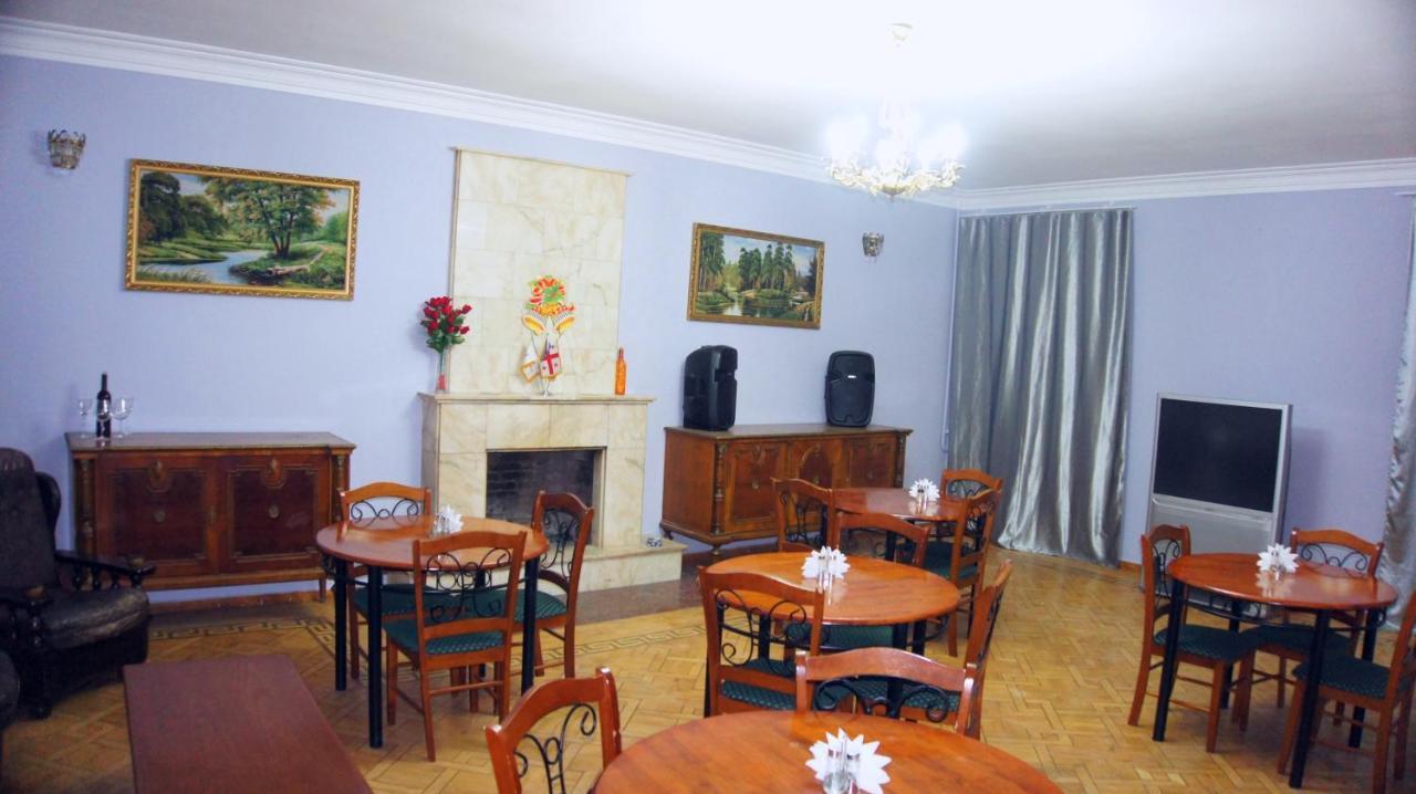 Elite Lux Hotel Tbilisi Luaran gambar