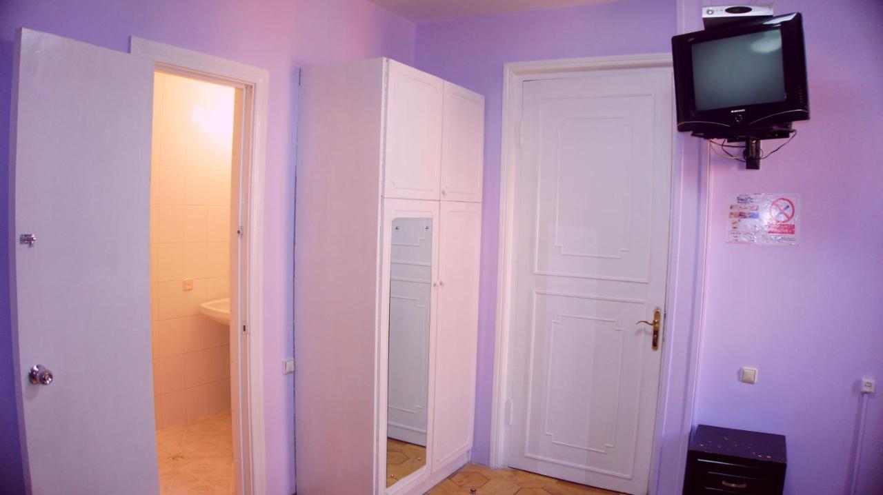 Elite Lux Hotel Tbilisi Luaran gambar