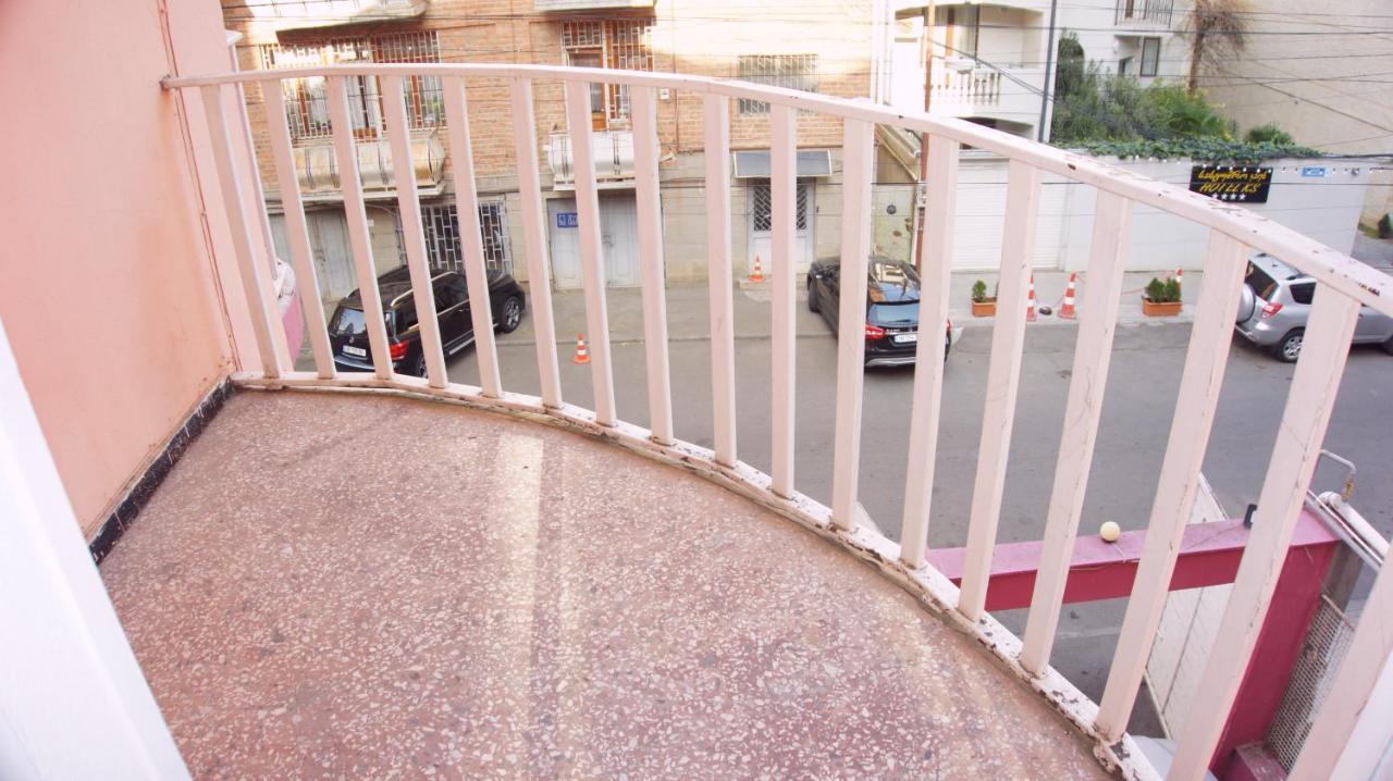 Elite Lux Hotel Tbilisi Luaran gambar