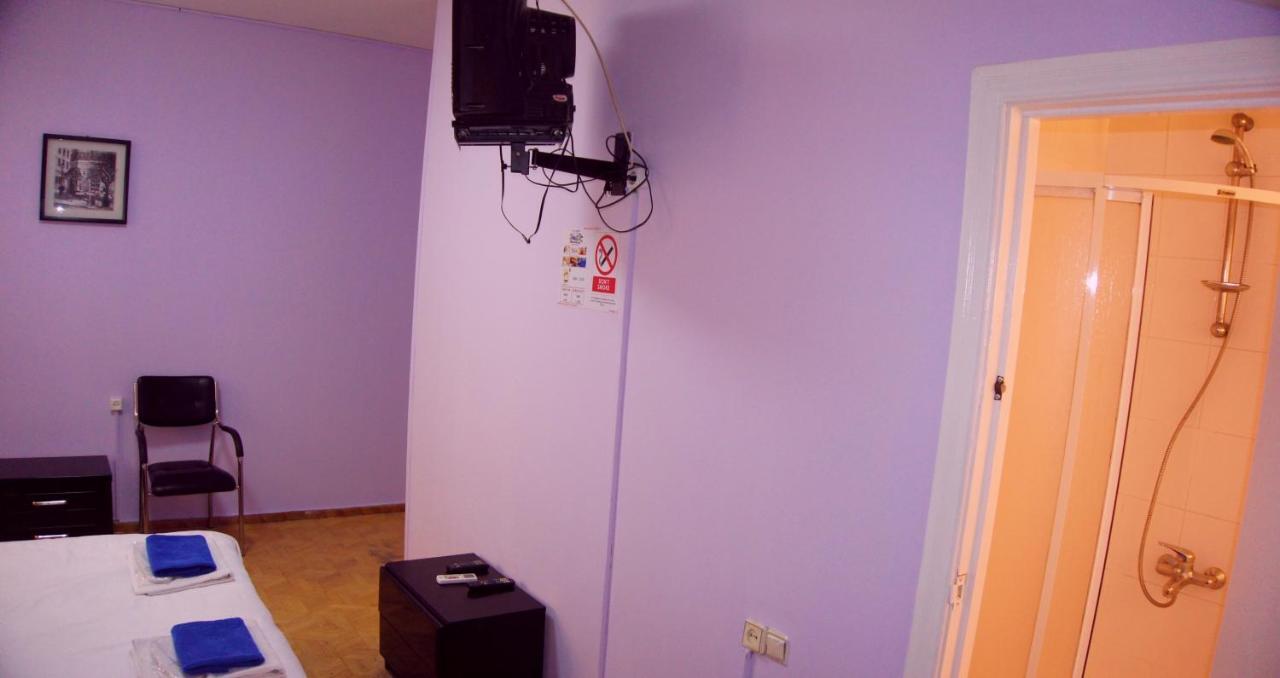Elite Lux Hotel Tbilisi Luaran gambar