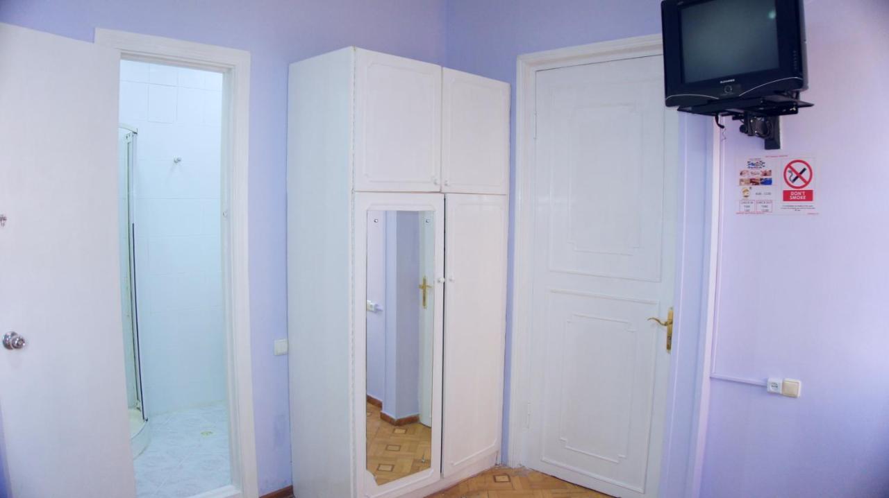 Elite Lux Hotel Tbilisi Luaran gambar