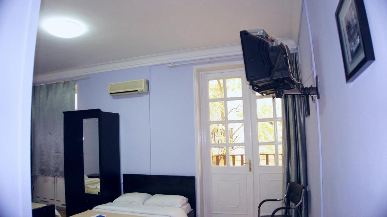 Elite Lux Hotel Tbilisi Luaran gambar