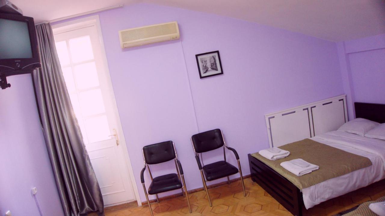 Elite Lux Hotel Tbilisi Luaran gambar