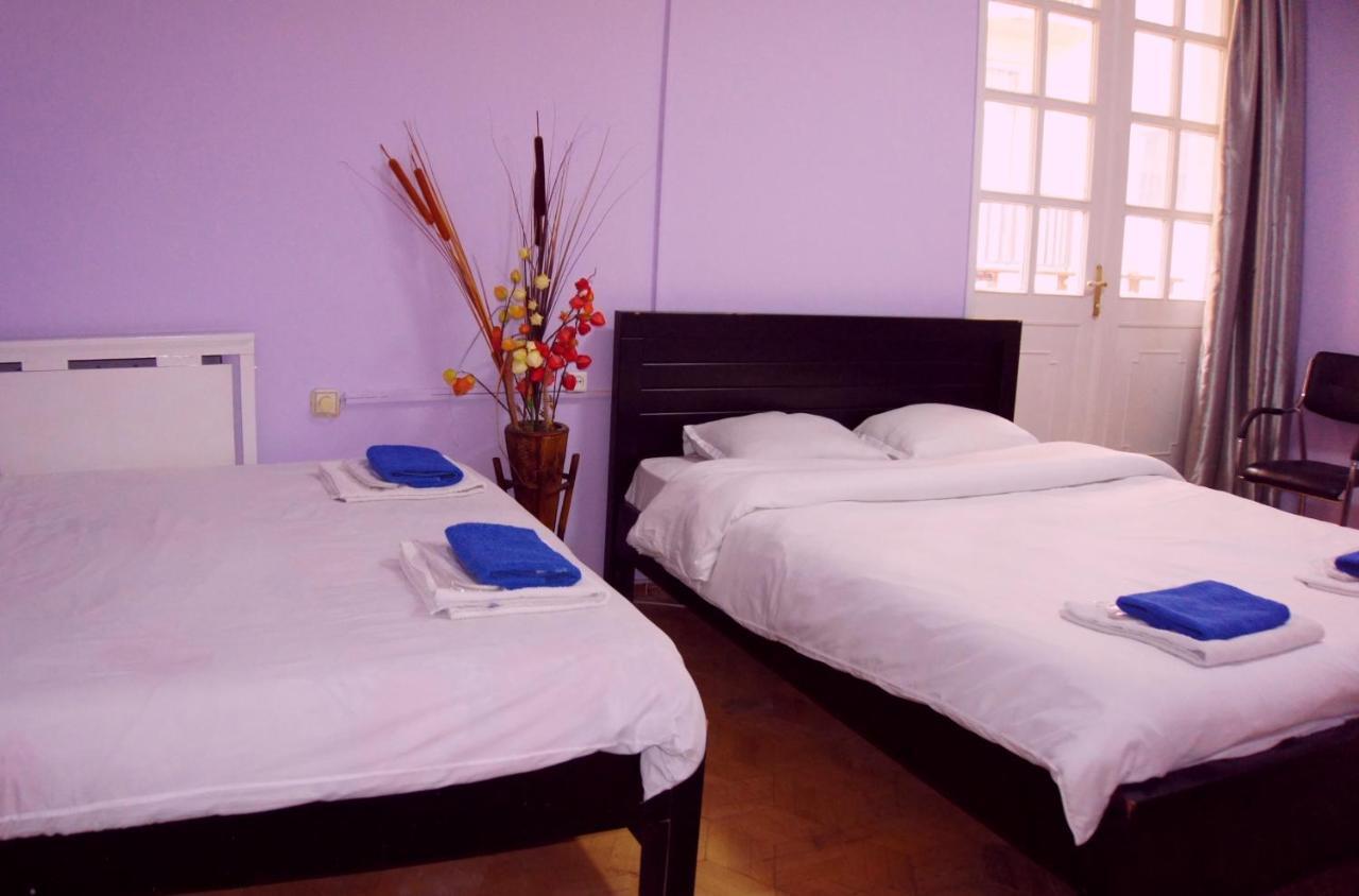 Elite Lux Hotel Tbilisi Luaran gambar