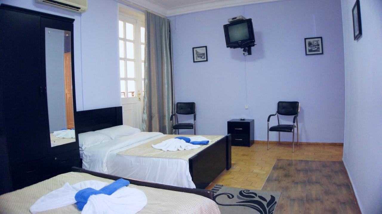 Elite Lux Hotel Tbilisi Luaran gambar