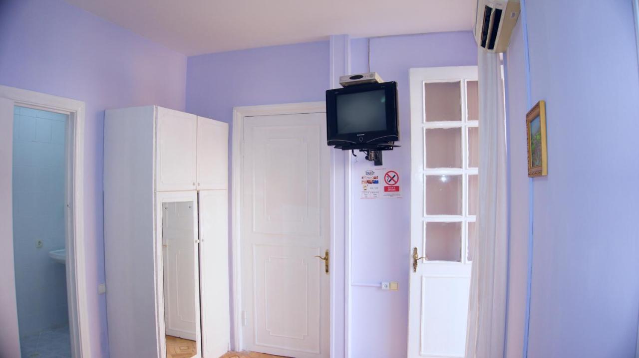 Elite Lux Hotel Tbilisi Luaran gambar
