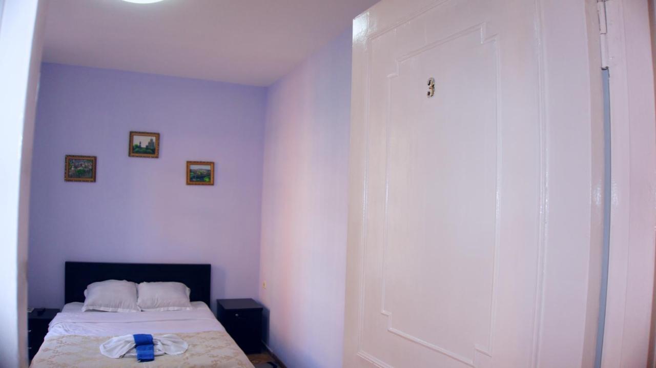 Elite Lux Hotel Tbilisi Luaran gambar