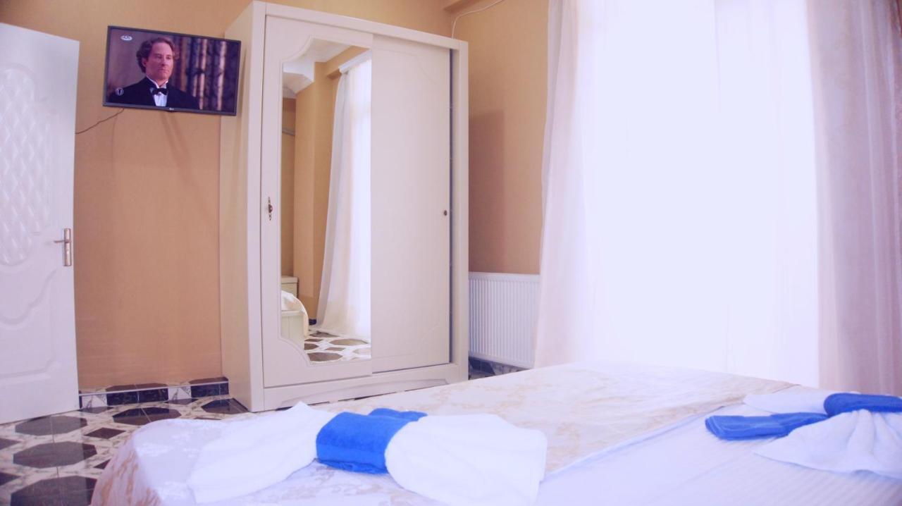Elite Lux Hotel Tbilisi Luaran gambar