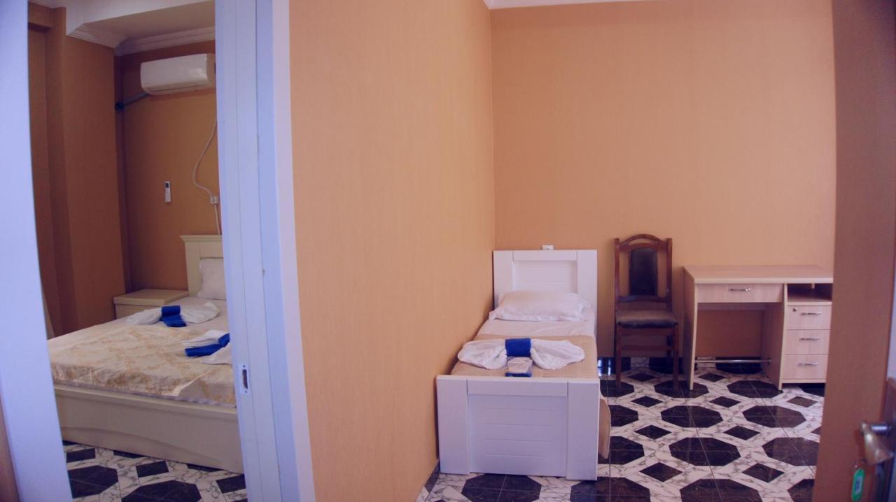 Elite Lux Hotel Tbilisi Luaran gambar