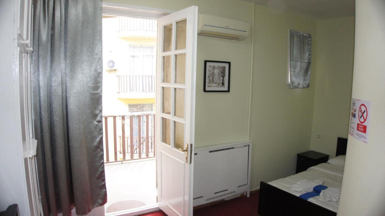 Elite Lux Hotel Tbilisi Luaran gambar