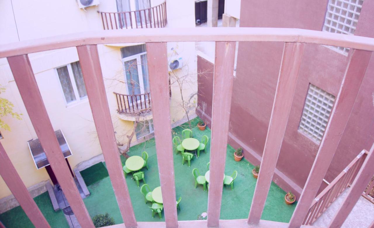 Elite Lux Hotel Tbilisi Luaran gambar
