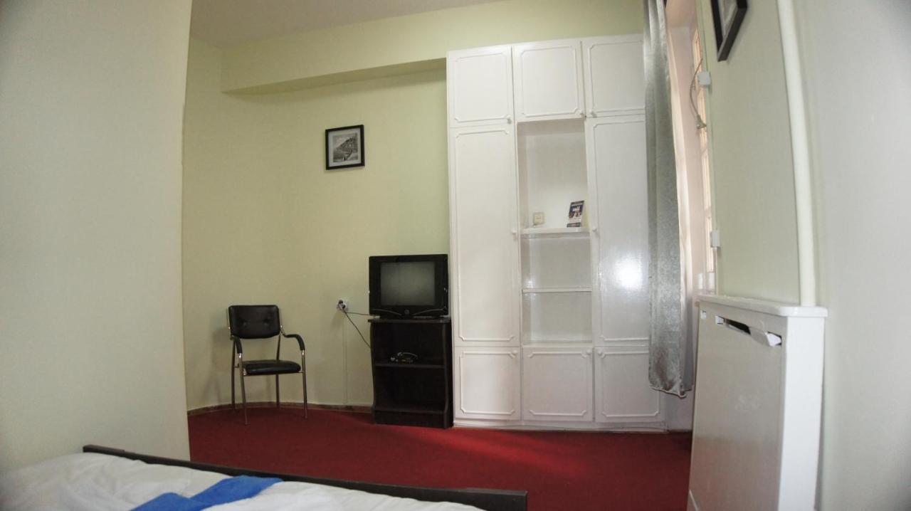 Elite Lux Hotel Tbilisi Luaran gambar