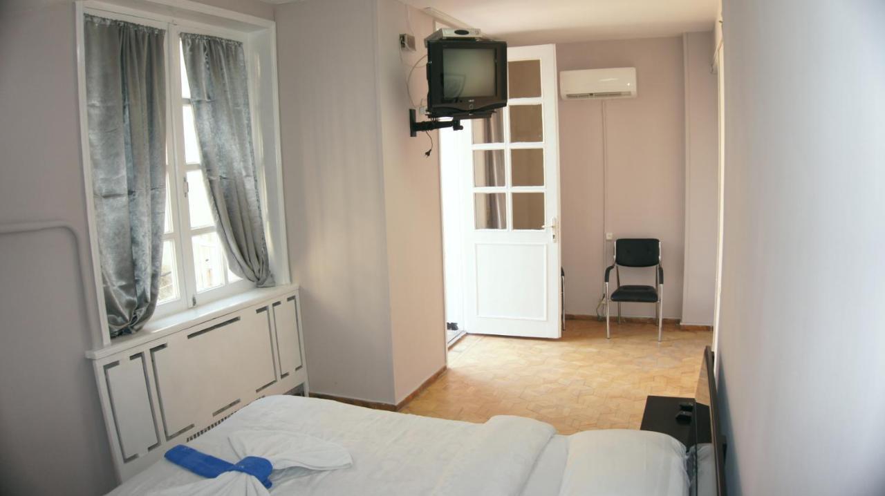 Elite Lux Hotel Tbilisi Luaran gambar