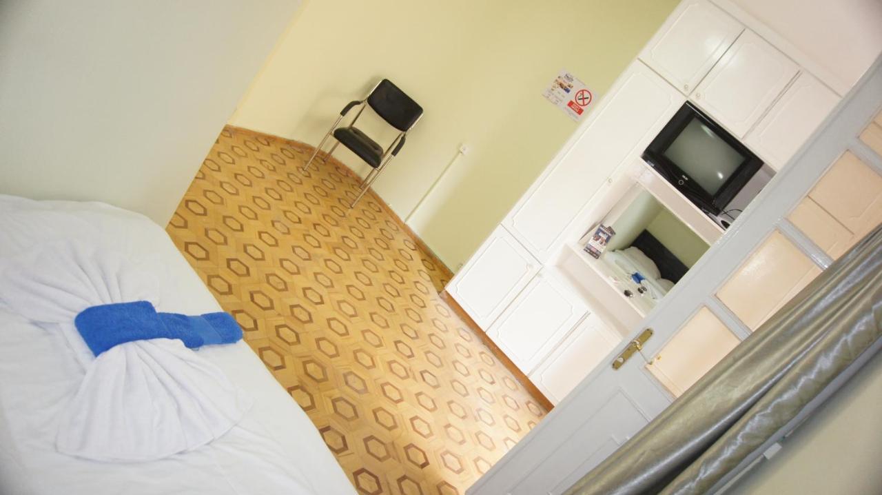 Elite Lux Hotel Tbilisi Luaran gambar