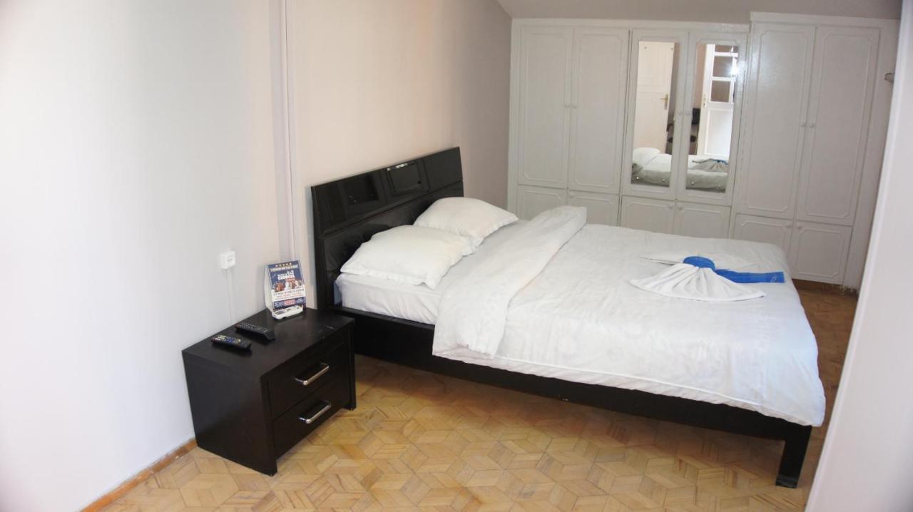 Elite Lux Hotel Tbilisi Luaran gambar