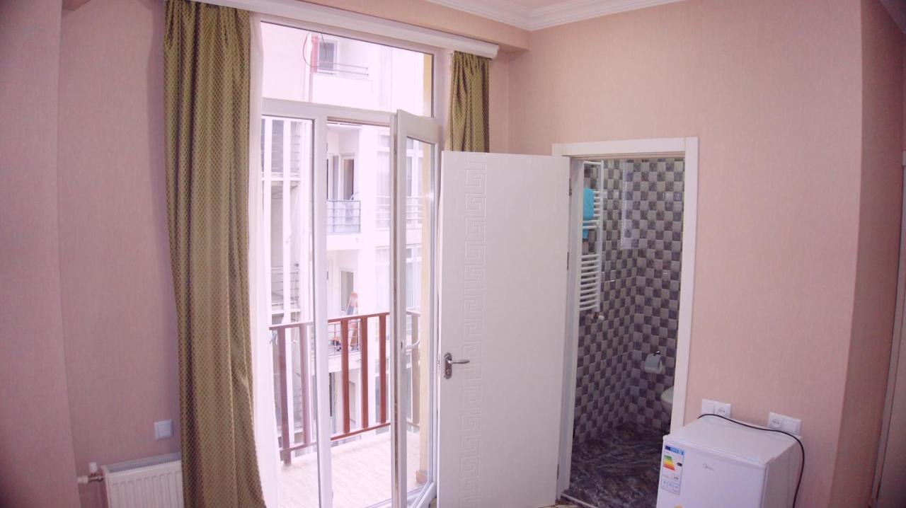 Elite Lux Hotel Tbilisi Luaran gambar