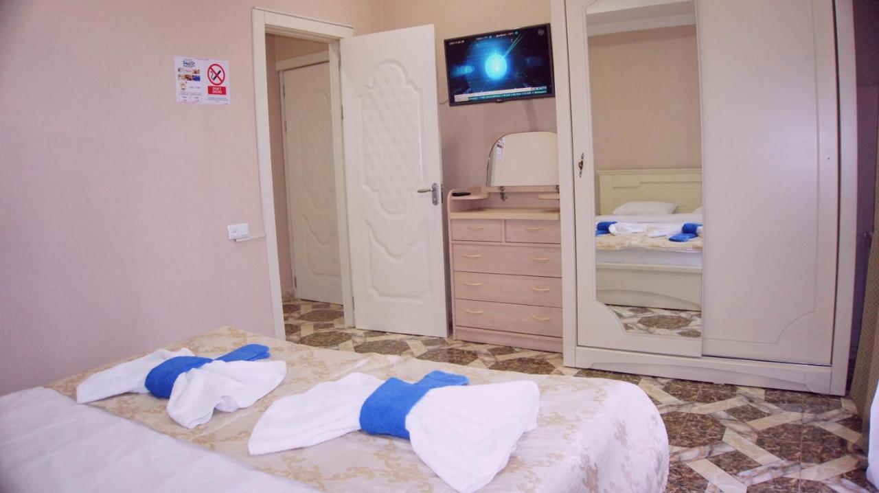 Elite Lux Hotel Tbilisi Luaran gambar