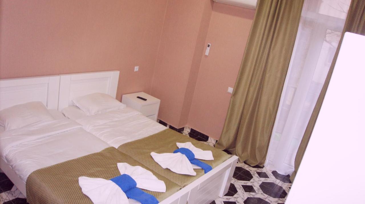 Elite Lux Hotel Tbilisi Luaran gambar