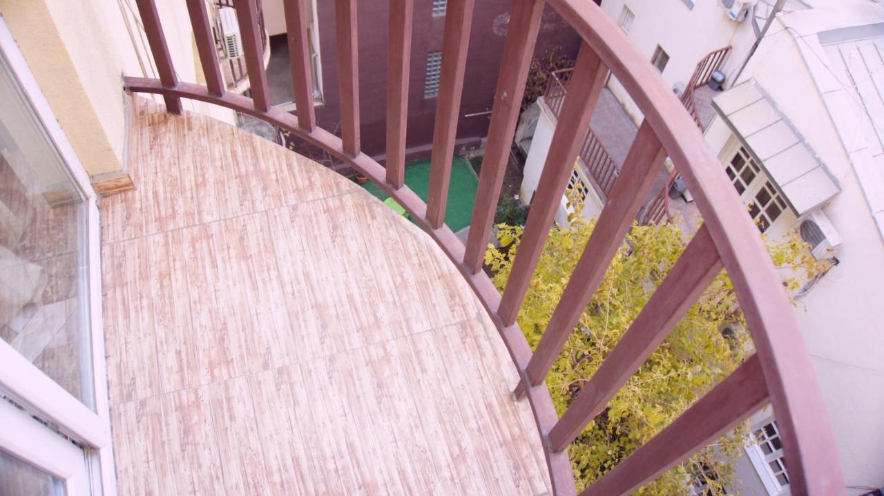 Elite Lux Hotel Tbilisi Luaran gambar