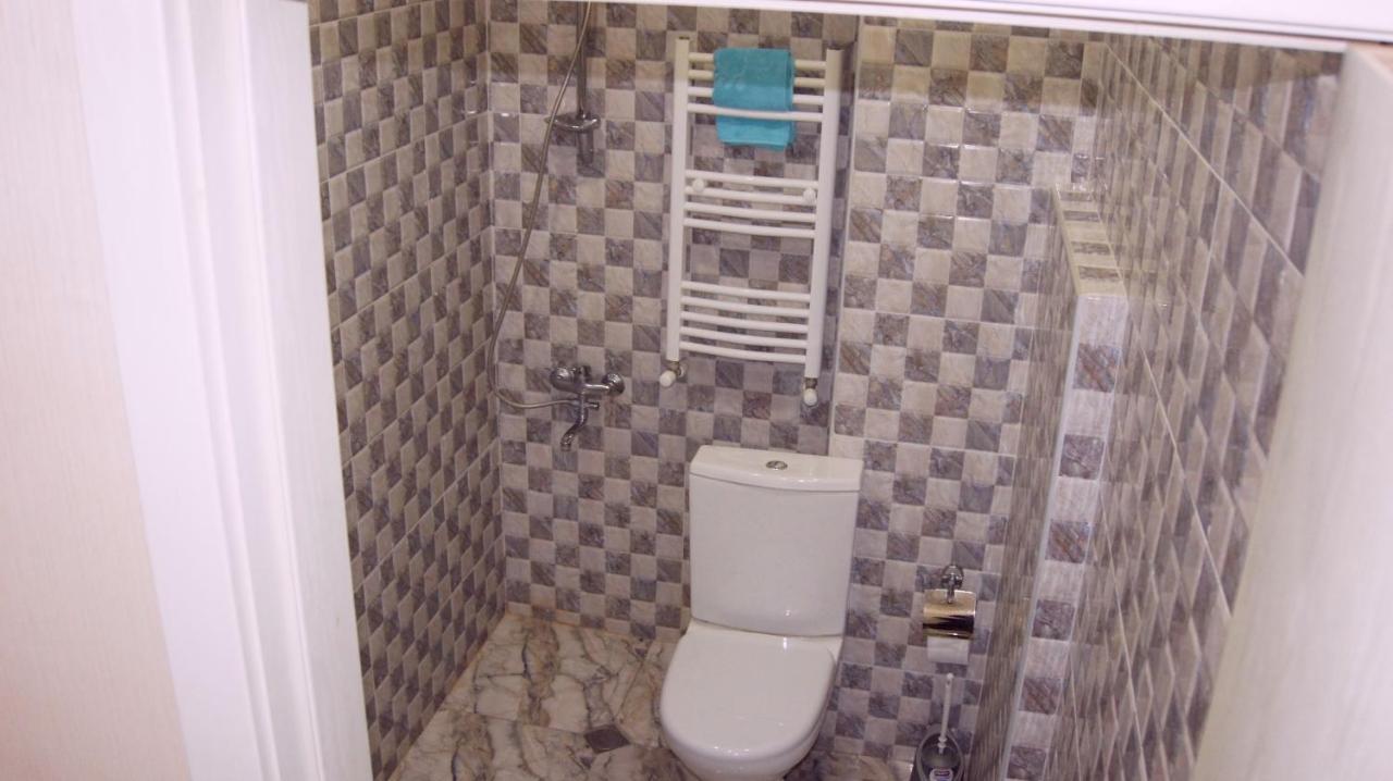 Elite Lux Hotel Tbilisi Luaran gambar