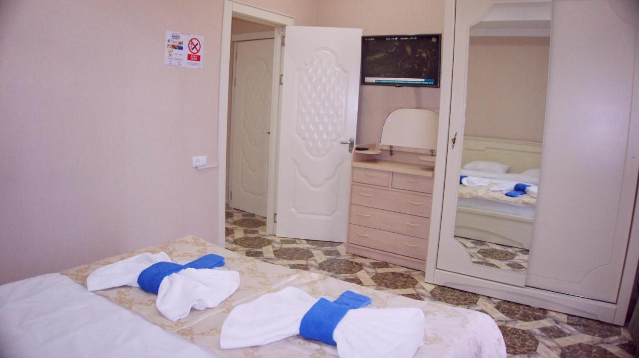 Elite Lux Hotel Tbilisi Luaran gambar