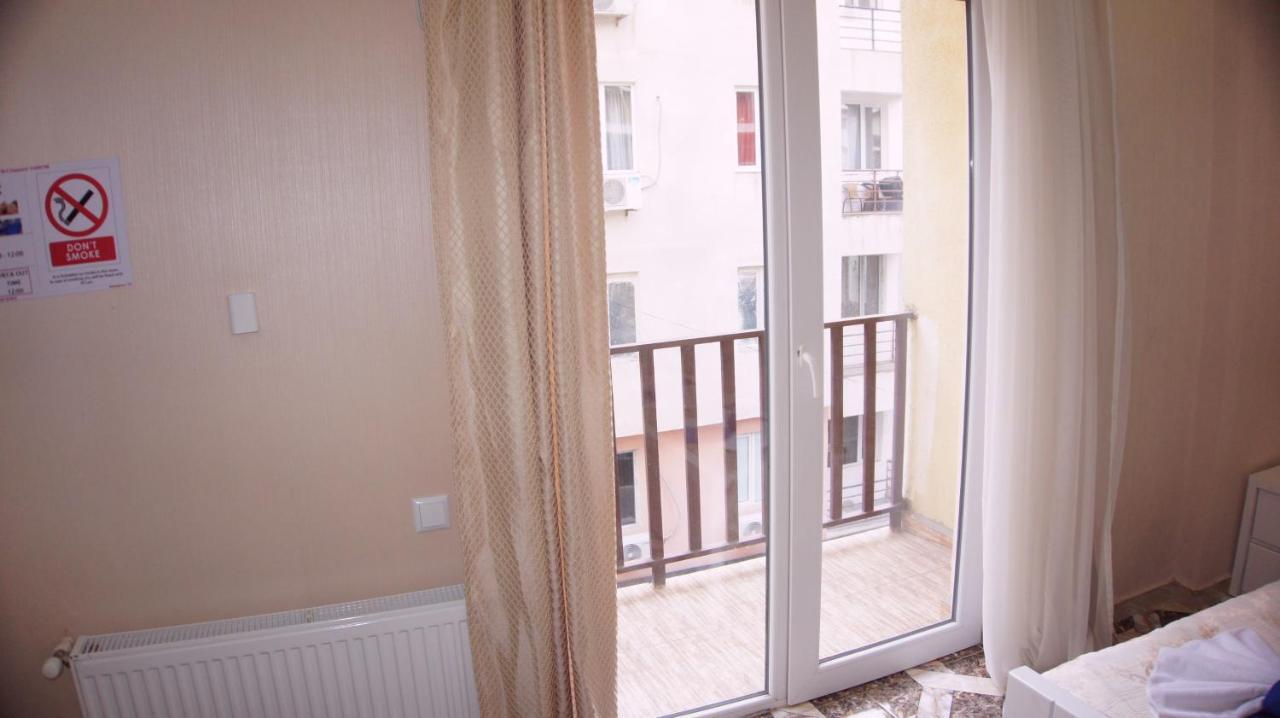 Elite Lux Hotel Tbilisi Luaran gambar