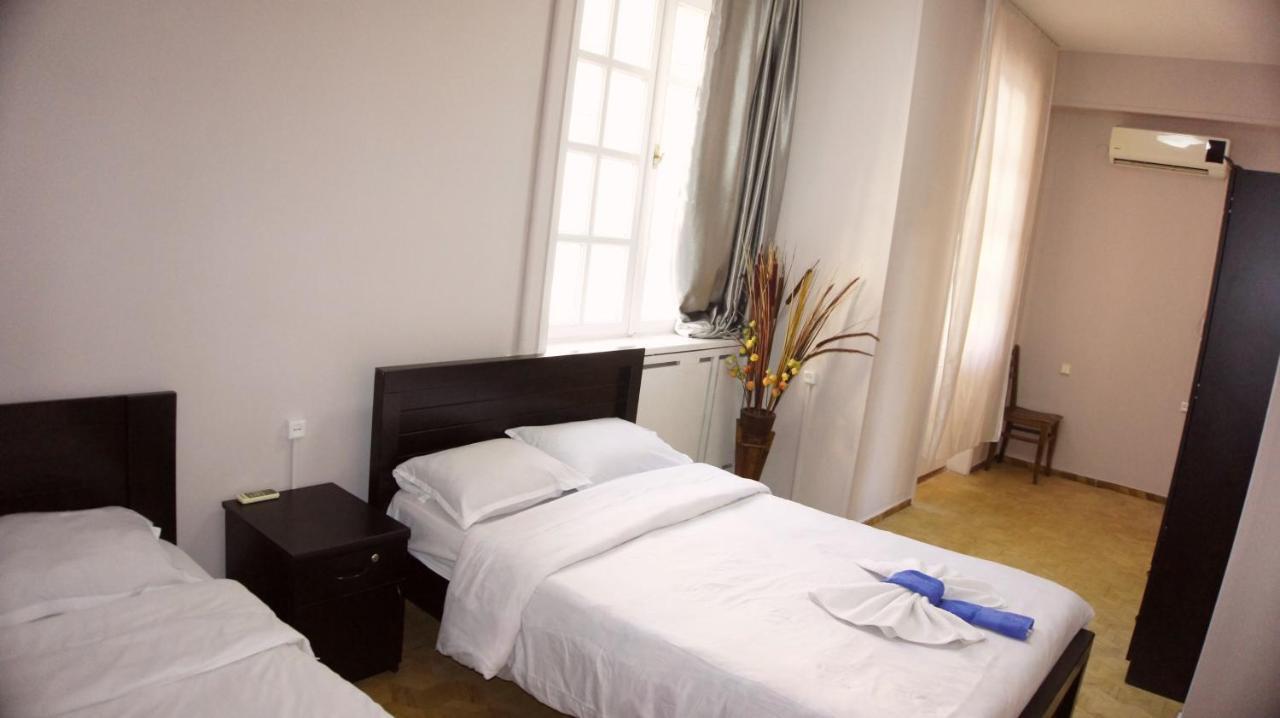 Elite Lux Hotel Tbilisi Luaran gambar
