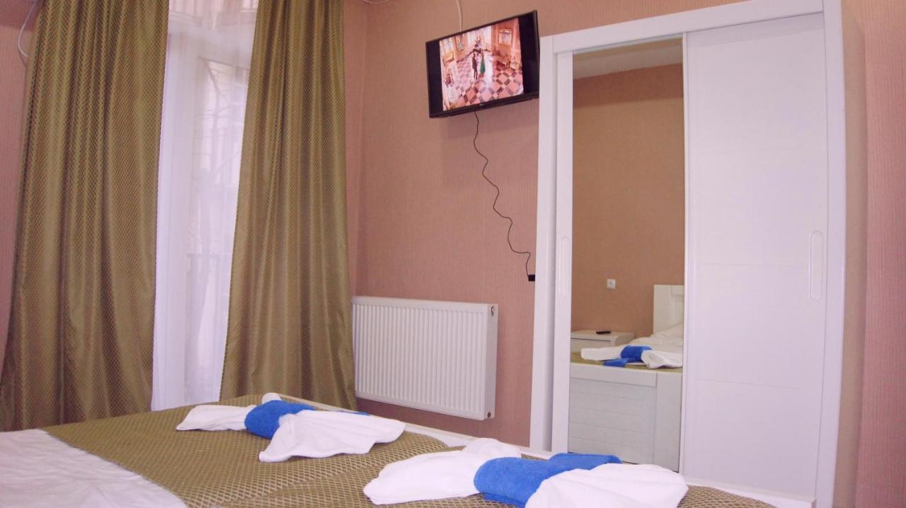 Elite Lux Hotel Tbilisi Luaran gambar